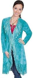 Scully Women's Juniors Western at Amazon