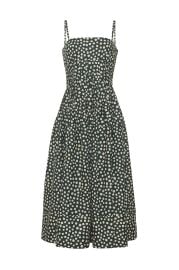 Sea Island Dress at Cara Cara