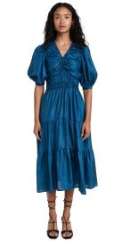 Sea Kyle Silk Dress at Shopbop