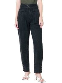 Sea New York Augustina Pants - Black Garmentory at Garmentory