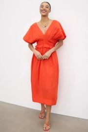 Sea New York Zora Midi Dress at Rent the Runway