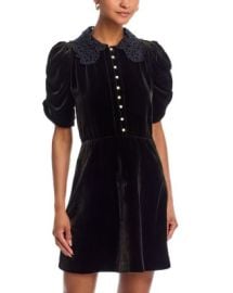 Sea Norabelle Puffed Sleeve Dress Bloomingdale39s at Bloomingdales