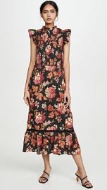 Sea Pascale Midi Dress at Shopbop