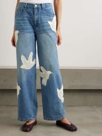 Sea Payton Jeans at Net a Porter
