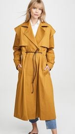 Sea Stevie Trench at Shopbop