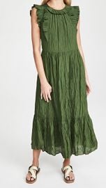 Sea Tessa Sleeveless Maxi Dress at Shopbop