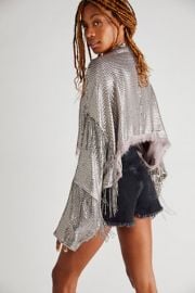 Sea Urchin Shrug at Free People