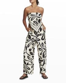 Seafolly Laguna Beach Pants at Neiman Marcus