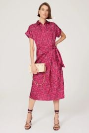 Seagill Dress by Lauren Ralph Lauren Rent the Runway at Rent the Runway