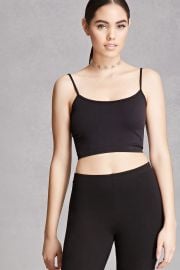 Seamless Stretch Bralette   Forever 21 - 2000081316 at Forever 21