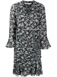 Sean Dress by Veronica Beard at Farfetch