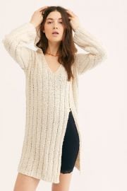 Seascape Sweater at Free People