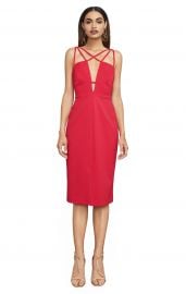 Sedonia Dress at Bcbg