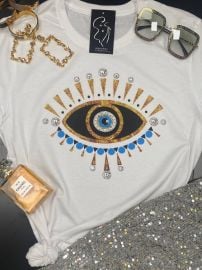 See No Evil Tshirt SM or L New Generation Vintage at New Generation