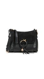 See by Chloe Joan Small Shoulder Bag at Shopbop