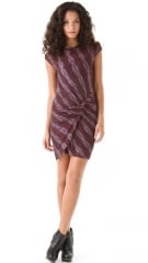 See by Chloe Ruched Waist Dress at Shopbop