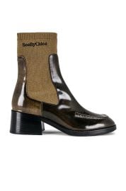 See by Chloe Wendy Boot at Revolve