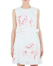 Seella Blossom Tunic Dress at Bloomingdales