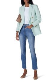 Segwick Blazer by ALC for 120 at Rent the Runway