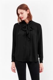 Selena Blouse at French Connection