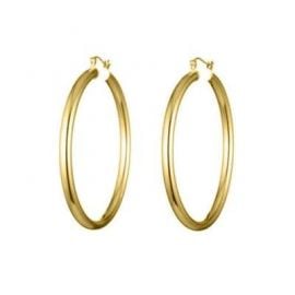 Selena Hoops by Bonheur at Bonheur