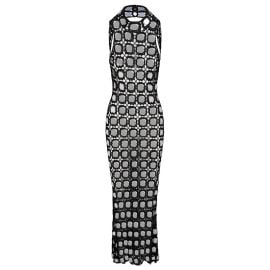 Selene Dress - Midnight at Wolf & Badger