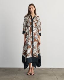 Selene Dress Tanya Taylor at Tanya Taylor