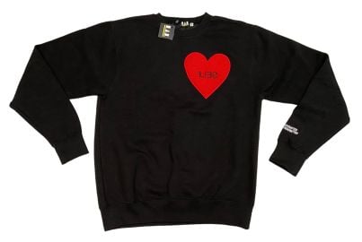 Self Love Crewneck at Head Attire