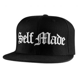 Self Made Snap Back at Famous Stars & Straps