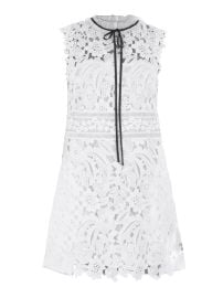 Self-Portrait Dresses for Women on Sale - at Farfetch