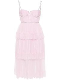 Self-Portrait Lace Dresses amp Gowns US at Farfetch