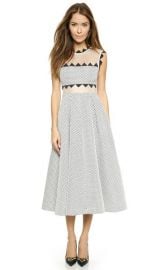 Self Portrait Lucille Dress at Shopbop