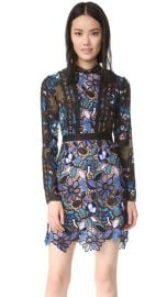 Self Portrait Maxine Dress at Shopbop