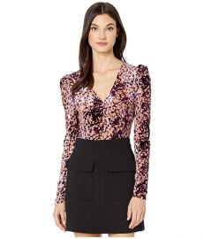 Sellini Bodysuit at Zappos