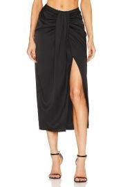 Selma Skirt at Revolve