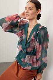 Sema Top by Hutch Rent the Runway at Rent the Runway