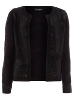 Sequin cardigan like Blairs from Dorothy Perkins at Dorothy Perkins