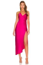 Ser o ya Emma Dress in Pink at Revolve