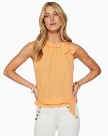 Serafina Top at Ramy Brook