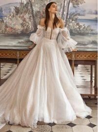 Seraphina - Dancing Queen - Bridal Dresses - at Galia Lahav