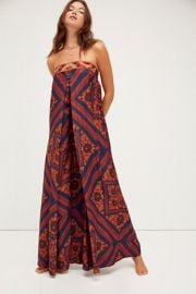 Serendipity Jumpsuit at Free People