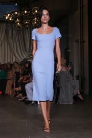 Sergio Hudson 2025 Spring Summer Collection at Sergio Hudson
