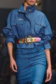 Sergio Hudson at Sergio Hudson