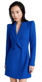 Sergio Hudson DB Jacket Dress at Shopbop