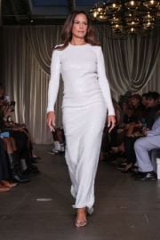 Sergio Hudson Spring 2025 Ready-to-Wear Collection Vogue at Vogue