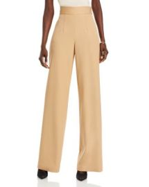 Sergio Hudson Wide Leg Pants Bloomingdales at Bloomingdales