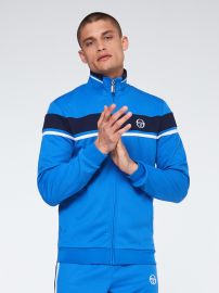 Sergio Tacchini Damarindo Track Jacket at Sergio Tacchini