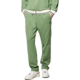 Sergio Tacchini Olmi Zip Cuff Knit Track Pants at Nordstrom