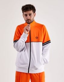 Sergio Tacchini Orion Track Jacket at DTLR