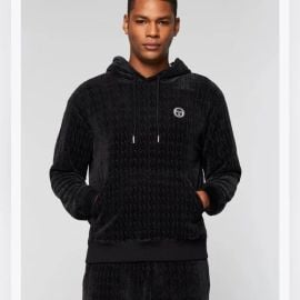 Sergio Tacchini Trento Hoodie at Walmart